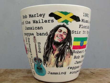 Soirée Reggae