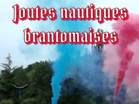 Joutes nautiques