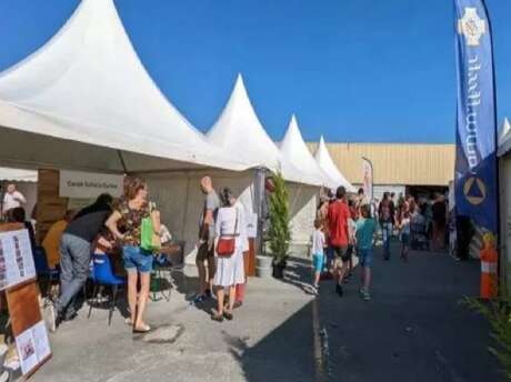 Journée des associations