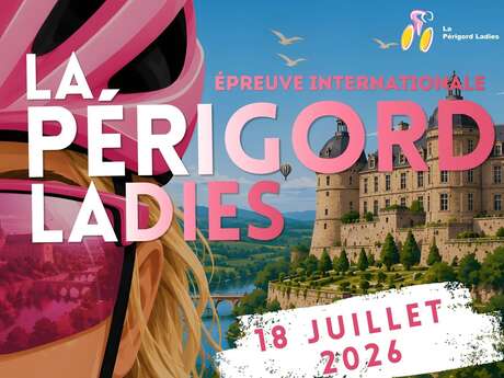 La Périgord Ladies