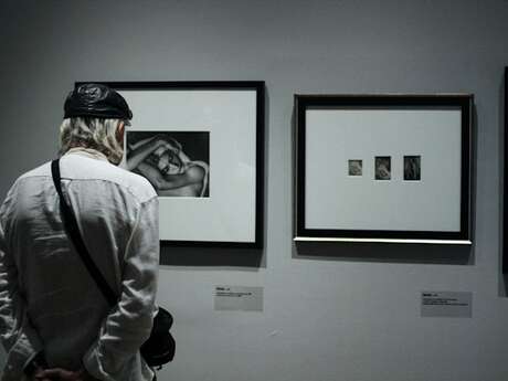 Photographies "Une idée du réel"