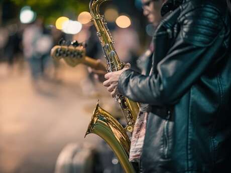 Fête de la Musique Marine & Co