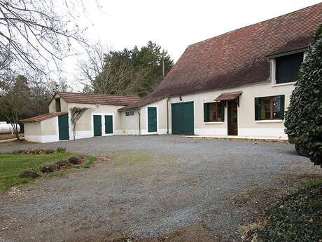 L'Oustal