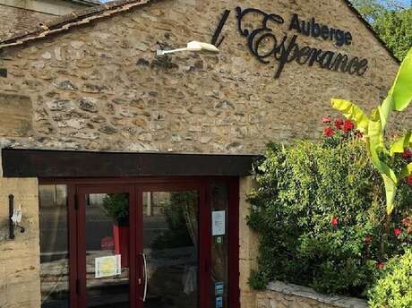 Auberge l'Espérance