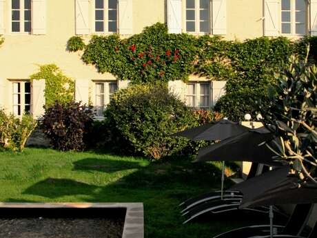 La Maison de Marquay