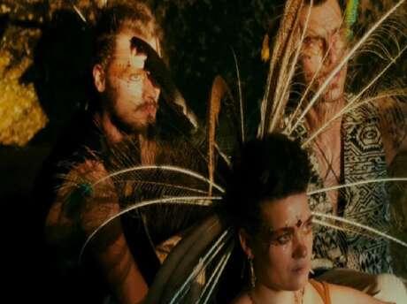 Les Estivales : Concert LA' AU PROJECT