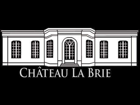 Château La Brie | Visite & dégustation