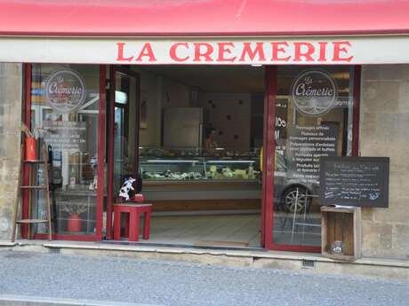 La Crémerie