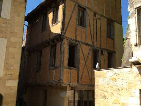 La Maison de Corinne
