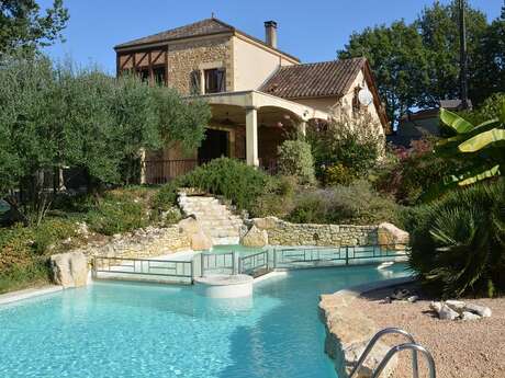 Villa Tamazit