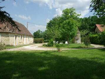 Les Cèdres de Fontbrune (4 à 6 personnes)