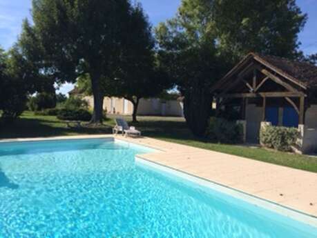 La Vaure