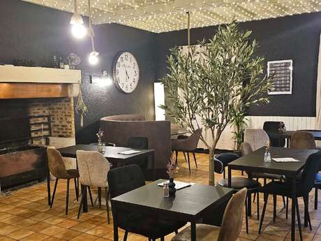 Karaoké l Restaurant le Cocon