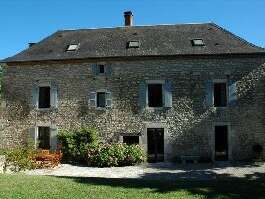 Gîte Le Gadenaud