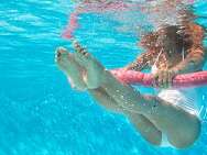 Aquagym