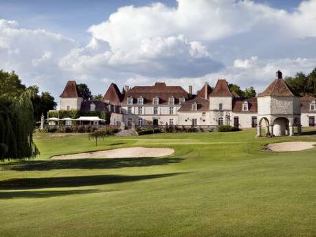 Golf du Château des Vigiers