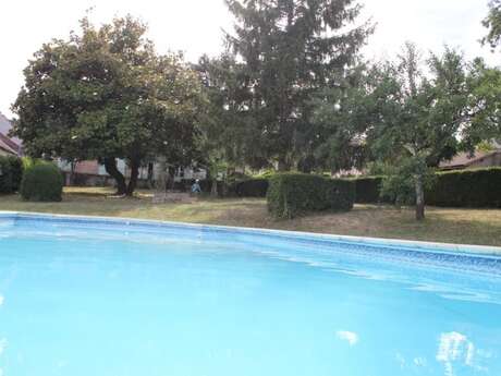 Gîte Magnolia