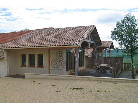 WINE LODGE - CHATEAU FEELY