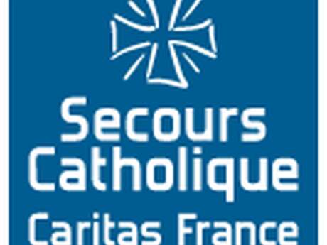 80 ans du Secours Catholique