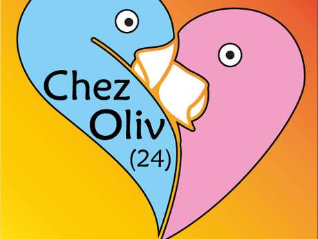 Chez Oliv