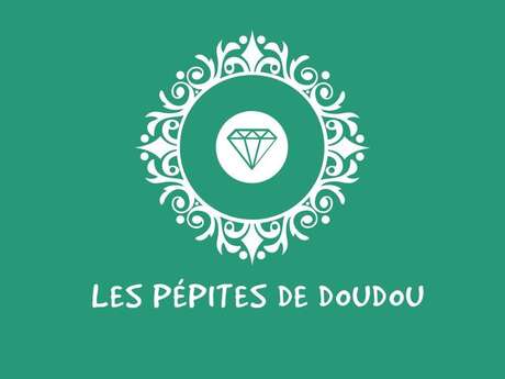 Exposition des Pépites de Doudou