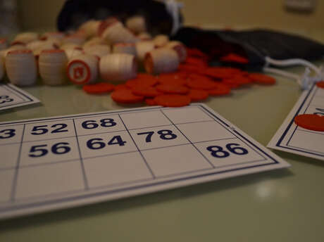Loto des enfants