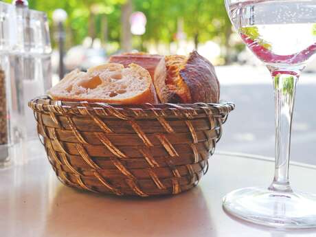 Repas de la Saint-Jean