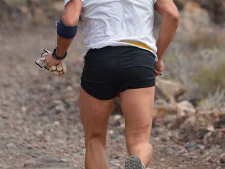 Trail de la Vézère