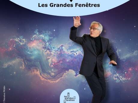 Conférence philosophique et théâtrale