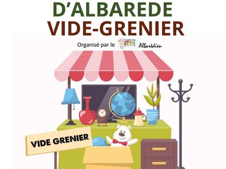 Vide grenier