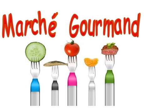 Marché Gourmand