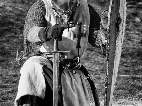 Fête des chevaliers de Campagne