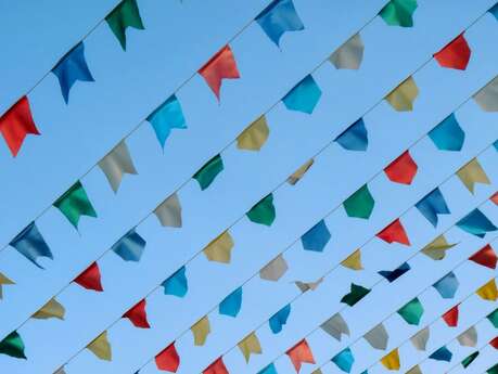 Fête de la Saint-Jean à Campagne