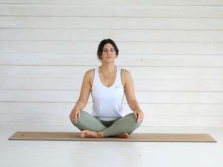 Stage Fascias - Comment le mouvement soigne