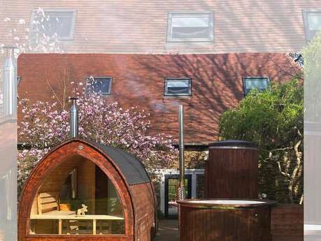 Journée Chill - Yoga, bien-être