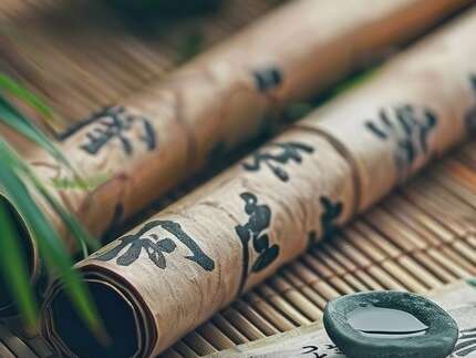 Atelier Seniors : médecine chinoise