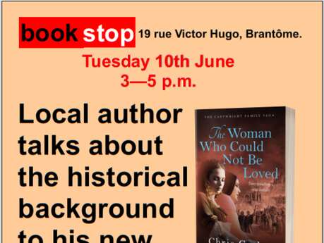 Présentation du livre : The women who cloud not be loved