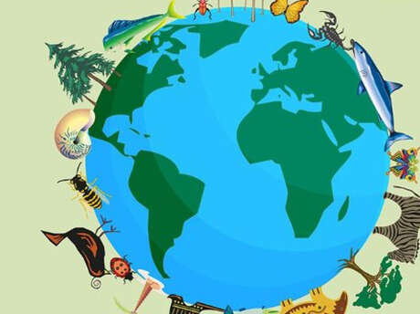 Exposition | Biodiversité