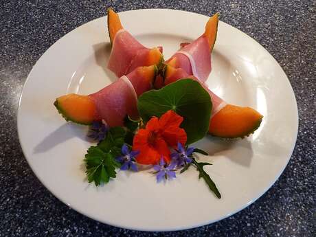 Repas Champêtre