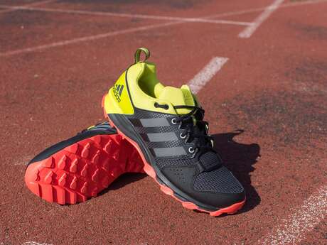 Marathon Trail du Périgord Vert