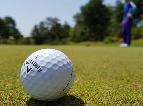 Concours de Mini-Golf