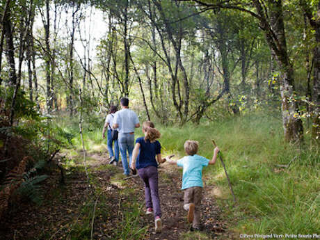 Randonnée gourmande