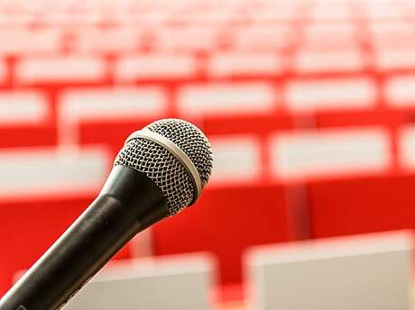 Conférence "Le consentement dans la littérature courtoise : l’exemple de Frayre de Joy et Sor de Plaser"