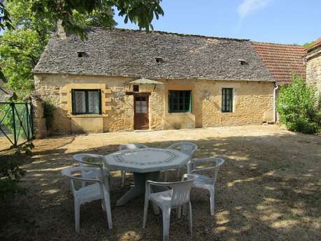 Domaine de  Montalieu Haut - La ferme