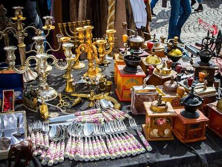 Vide-Grenier
