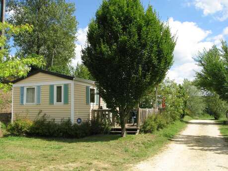 Camping La Bastide