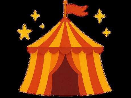 Exposition : la passion du Cirque
