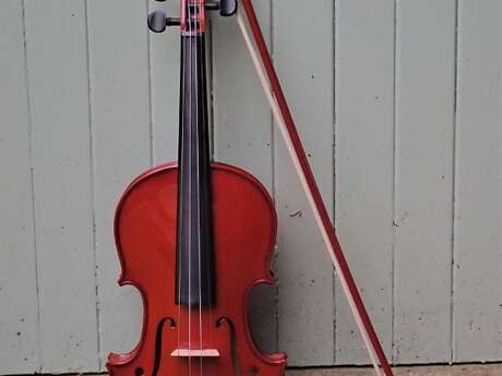 Duo Hylia - Musique Irlandaise