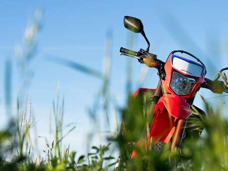 Téléthon | Randonnée moto et quad