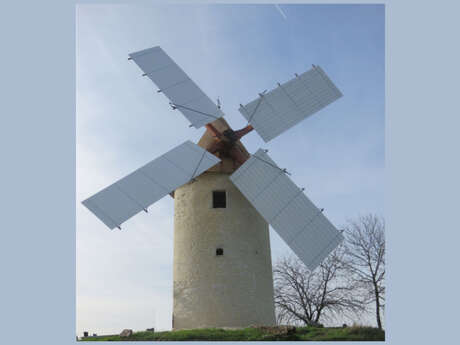 Journées Européennes du Patrimoine | Visite guidée du Moulin de Citole